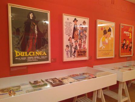 Exposición homenaje a Jano