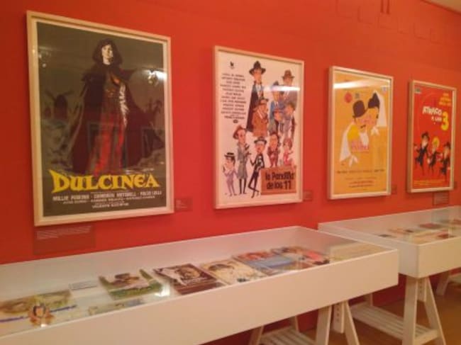 Exposición homenaje a Jano