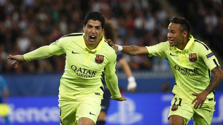 SER Deportivos (16/04/2015)