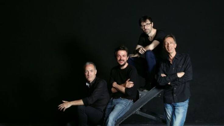 "Se me cayó el alma a los pies": la reacción de Miguel del Arco al escuchar al ministro de Cultura