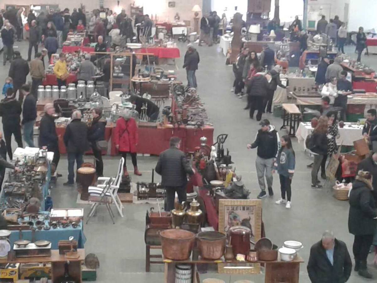 El Desván consigue un alto nivel de ventas