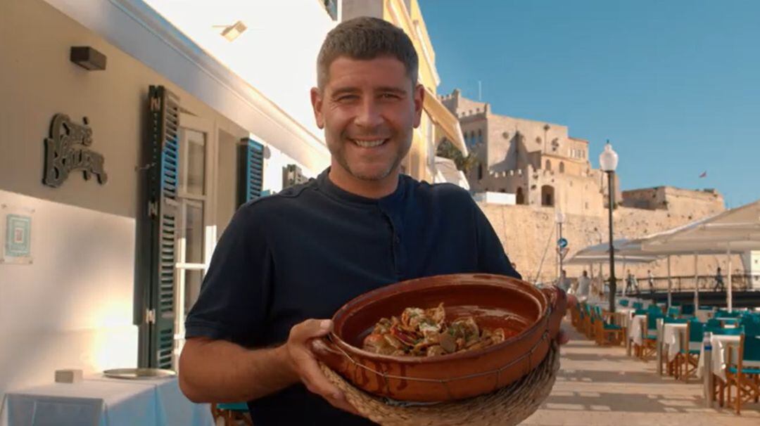 L'anunci vol incentivar el consum a Catalunya de productes illencs.