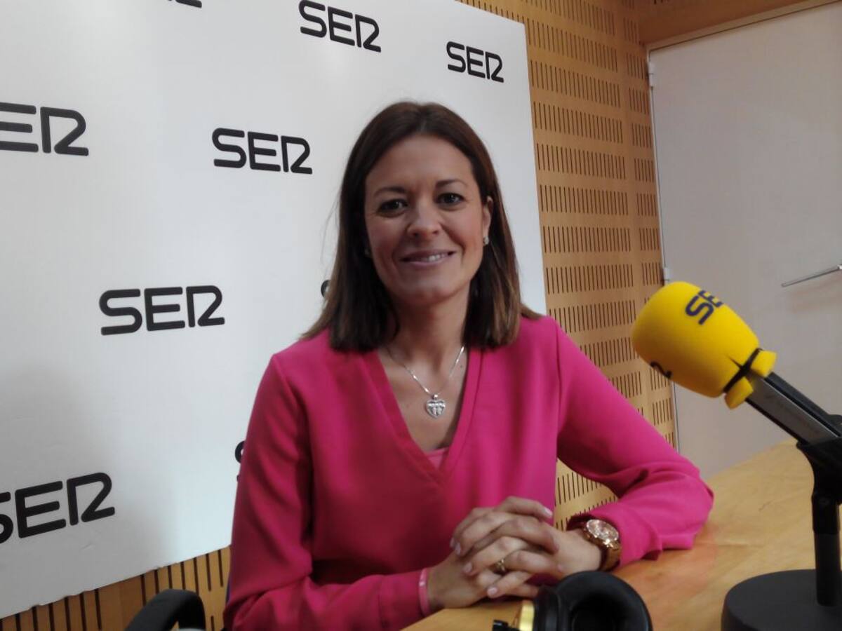 Mari Carmen Moreno: "Una vez más se va a perder la partida para el Centro de Alta Resolución"