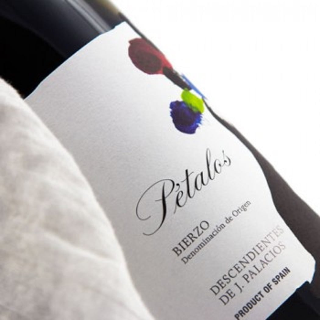 Pétalos del Bierzo