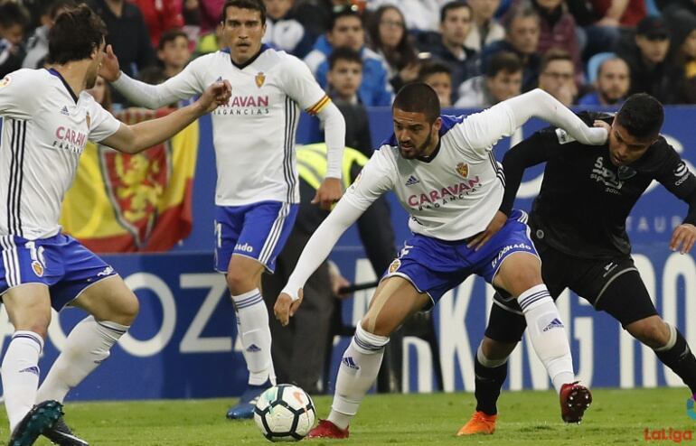 Verdasca sustituirá al lesionado Simone Grippo en el centro de la defensa