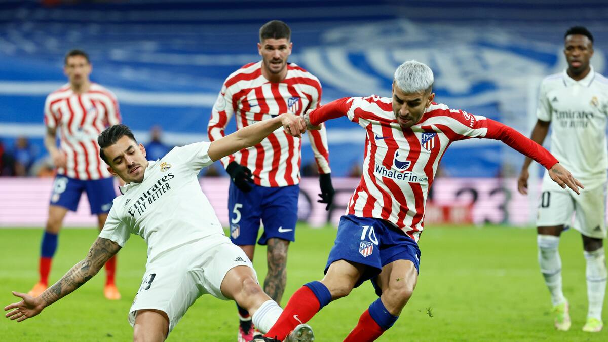La historia de cómo un aficionado del Real Madrid terminó siendo socio del Atlético