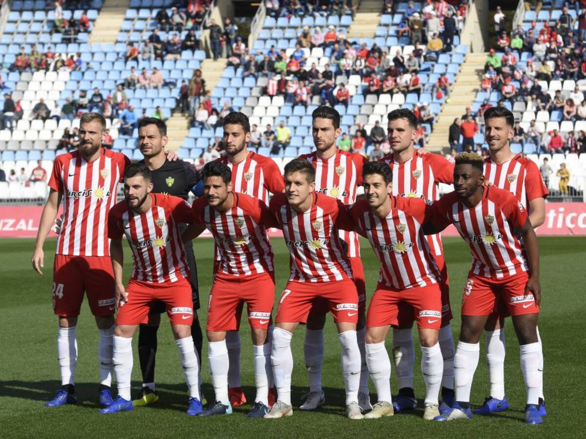 El mismo once en siete de los ocho partidos en 2019