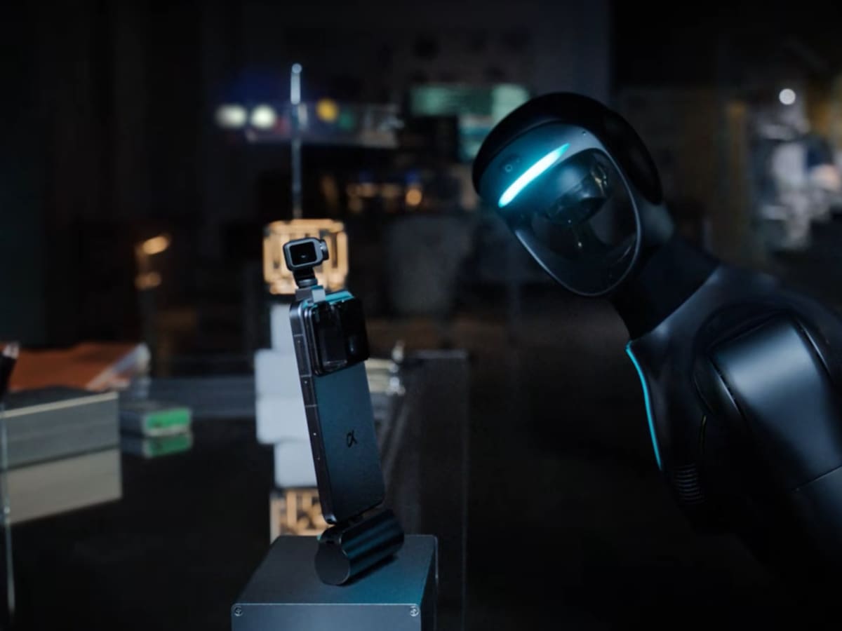 Honor se encomienda a los robots y a la tecnología plegable para conquistar el MWC: estas son sus novedades
