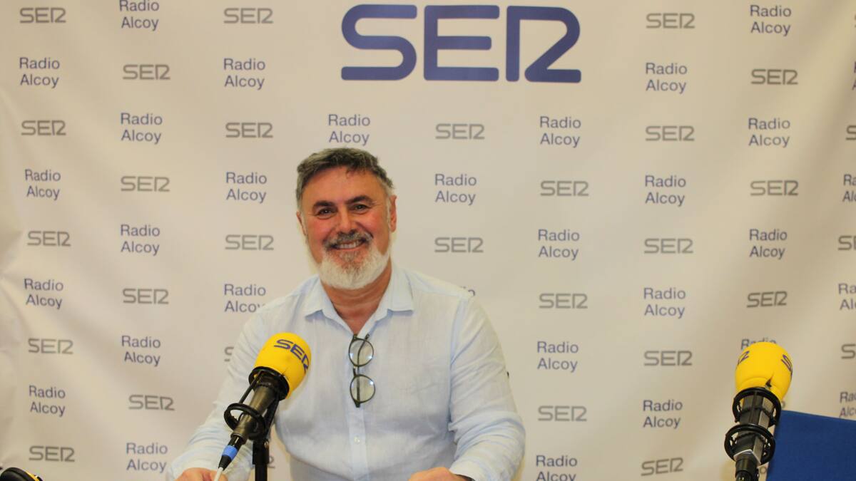 Vicent Molina: “Muro Districte Cultural és un projecte ambiciós però a la vegada realitzable”