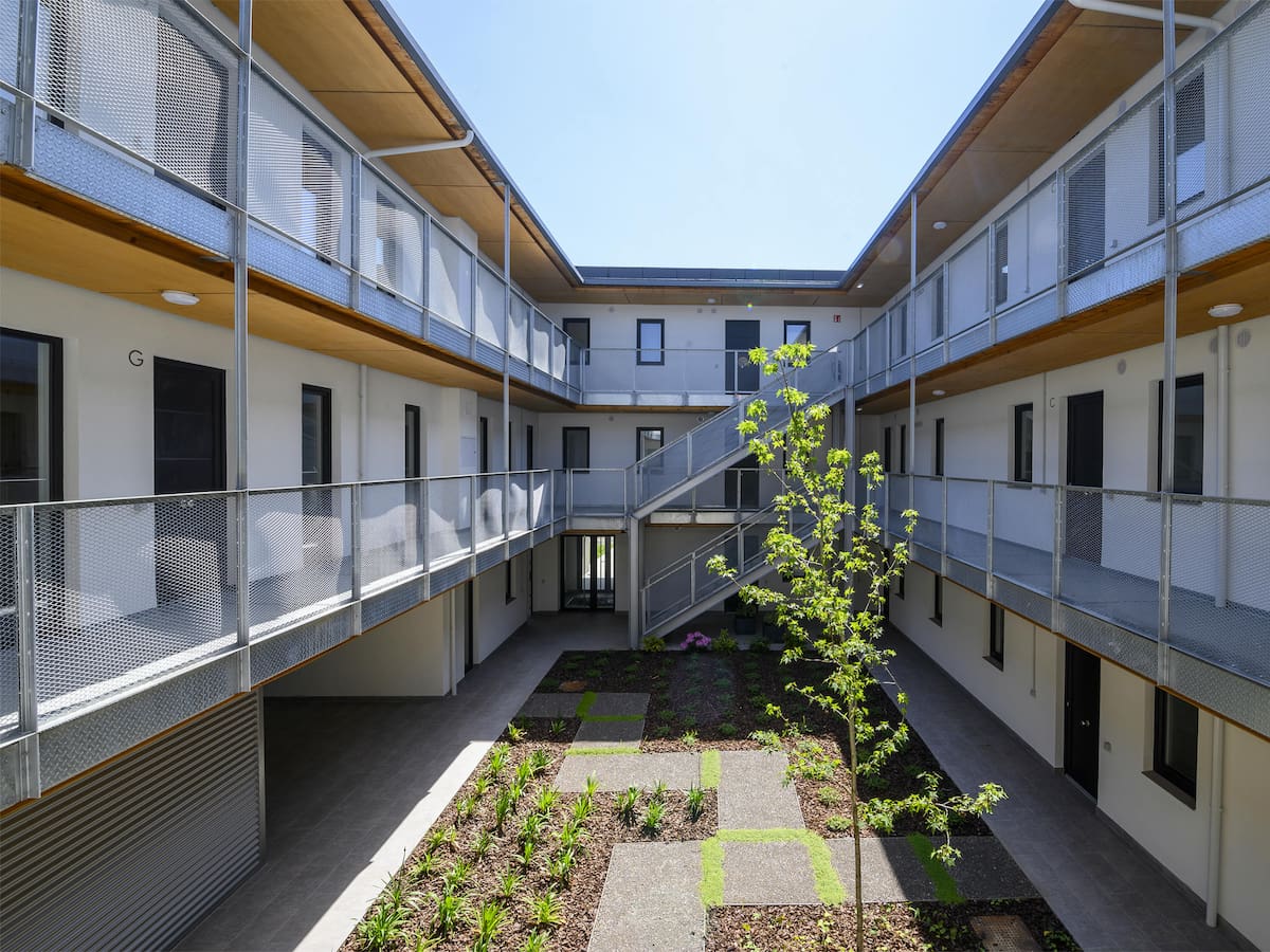 El Gobierno de Asturias destina 110 millones en tres años a la rehabilitación energética de vivienda