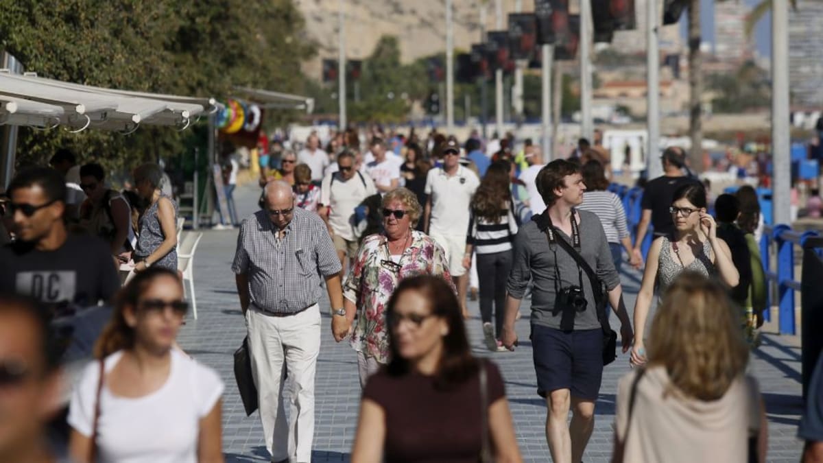 La Columna de Carlos Arcaya | Bréxit, turismo e incertidumbre | 21/02/2019