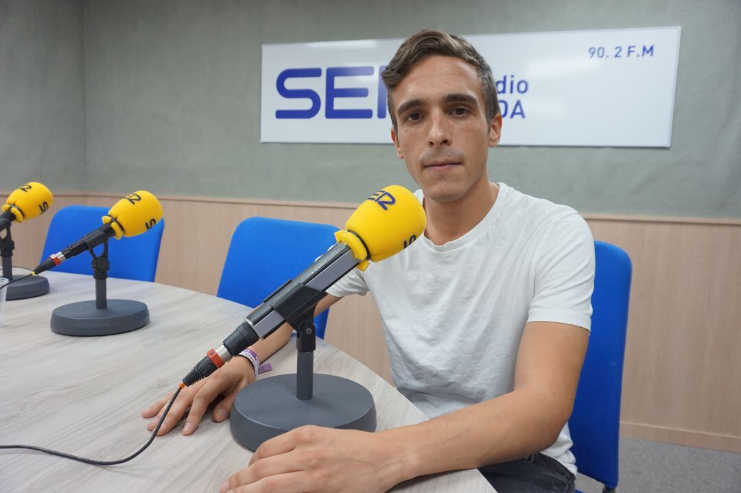 Cecilio Esteve