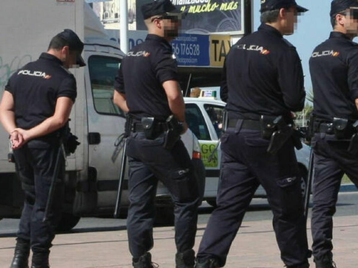 La Operación Verónica deja tres registros y siete detenidos en La Línea