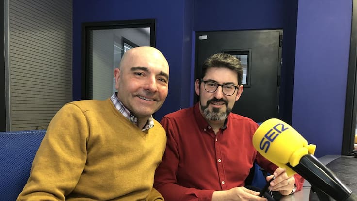 Historia de León - Conociendo a Víctor de los Ríos, el gran escultor de la Semana Santa de León (09/04/2019)