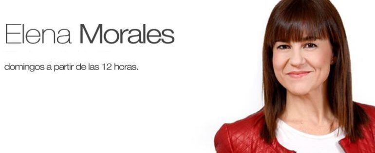 Elena Morales, A Vivir Comunitat Valenciana