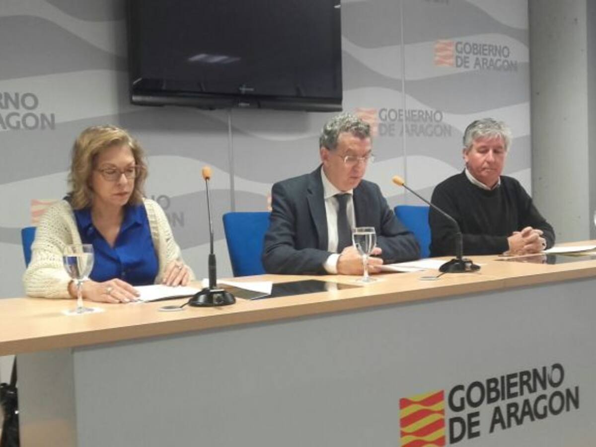 Visto bueno de la DGA a la oferta complementaria de empleo en Sanidad