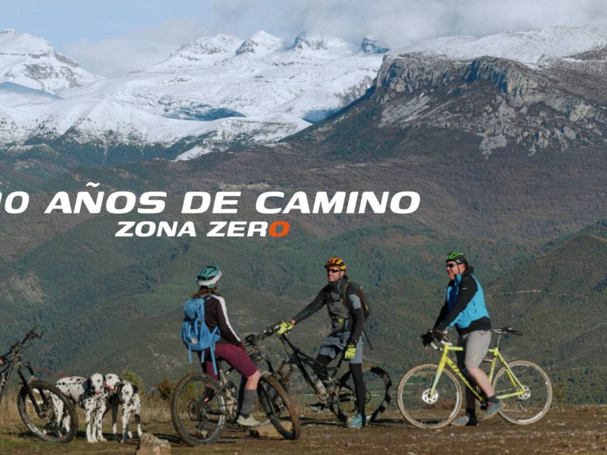 Zona Zero Pirineos cumple 10 años