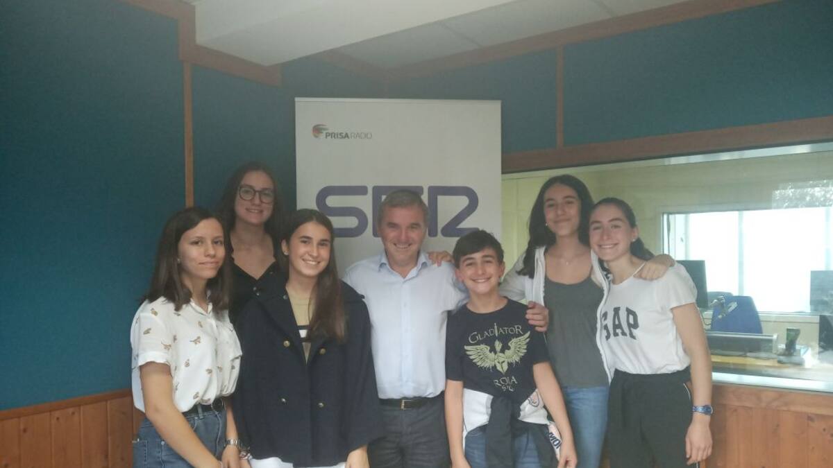 Proyecto Smart Dialogue IES La Marina (01/11/2019)