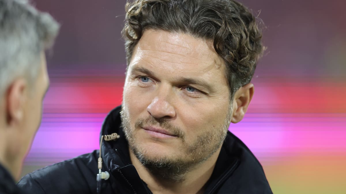 Comienza la cuenta atrás para el relevo en el banquillo del Athletic: ¿cómo es Edin Terzić?