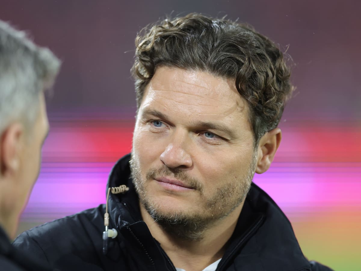 Comienza la cuenta atrás para el relevo en el banquillo del Athletic: ¿cómo es Edin Terzić?