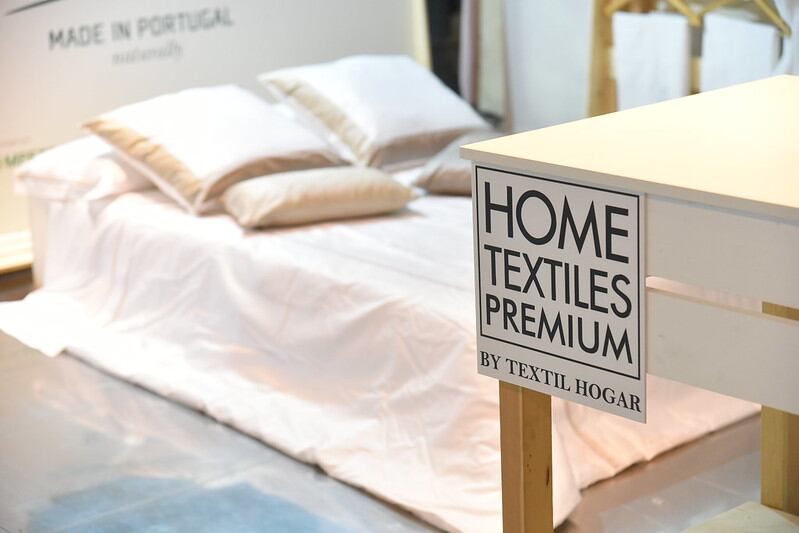 Home Textiles Premium by Textilhogar