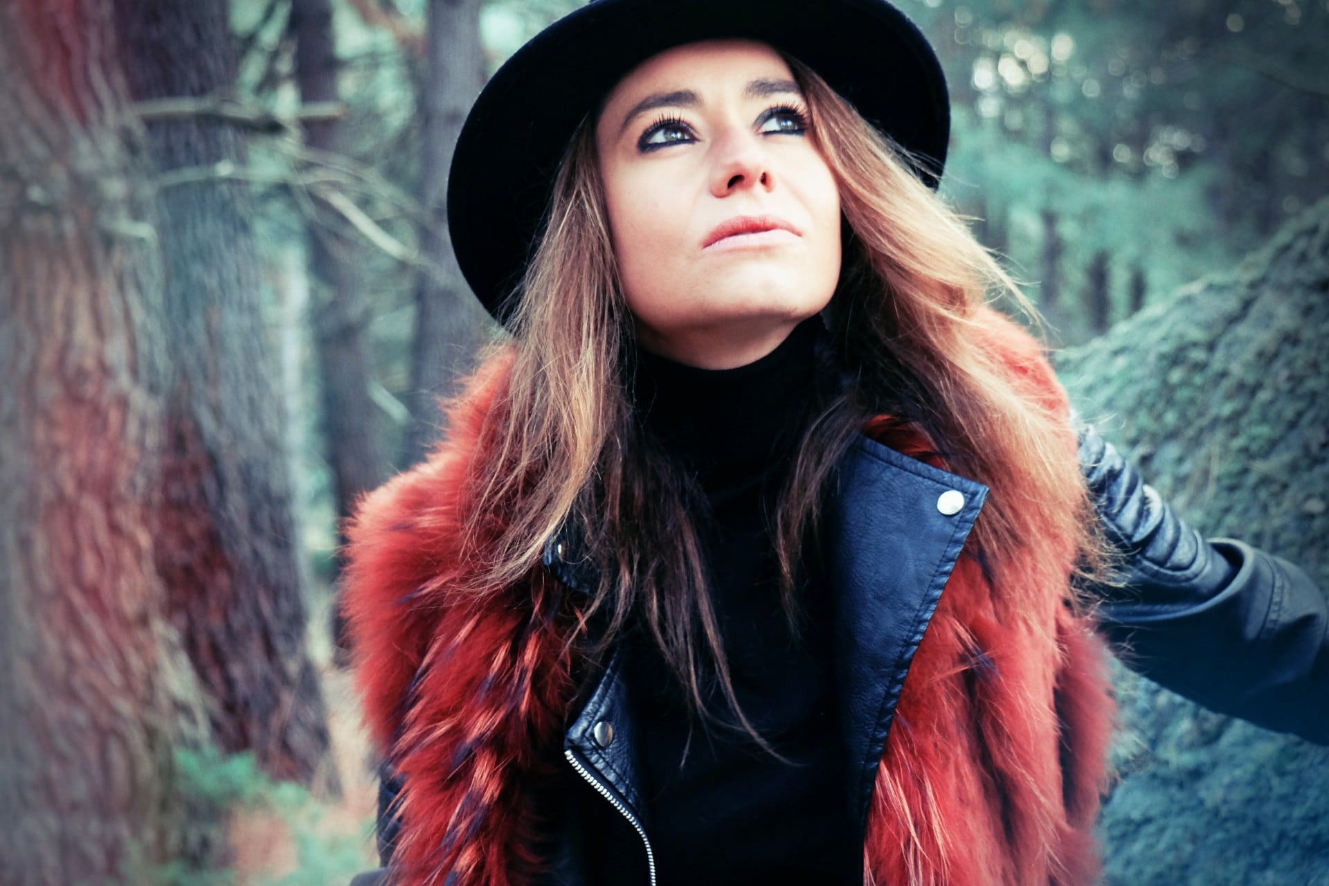 Teresa Martín se transforma definitivamente en Mira Godot