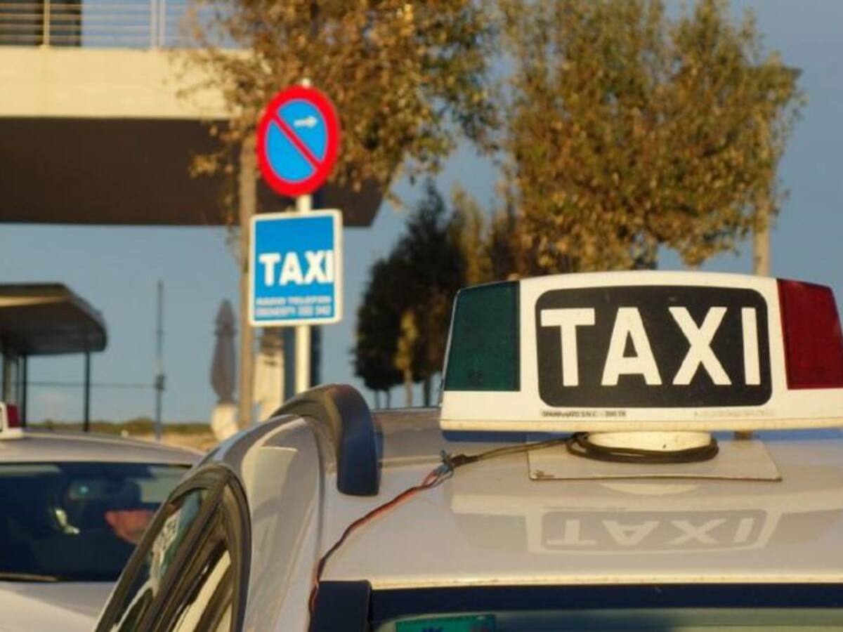 Abiertas las inscripciones para obtener el carnet de taxista en Formentera
