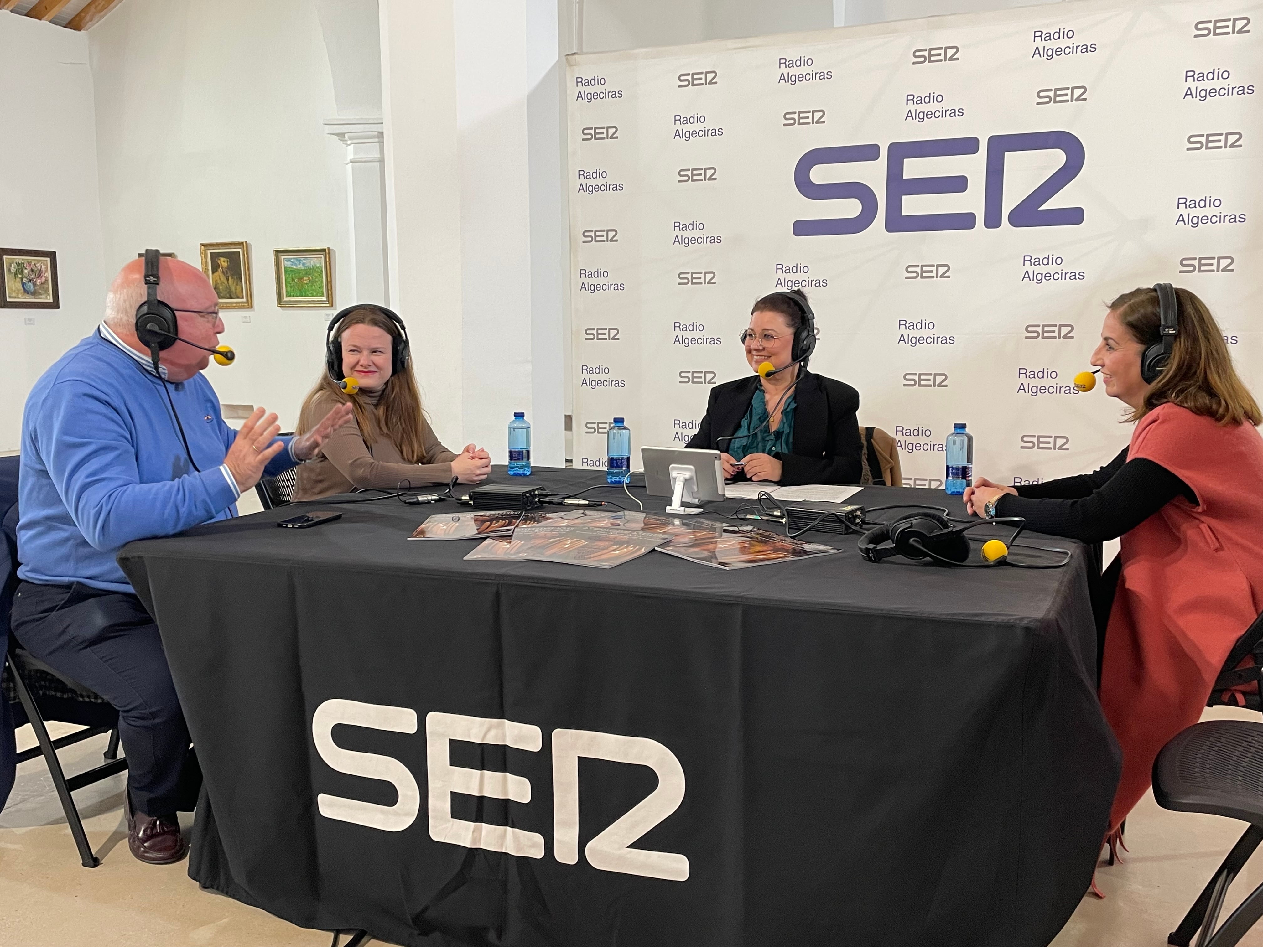 Semana Santa San Roque.