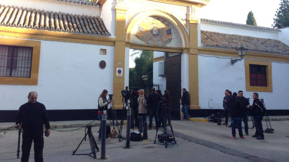 Pendientes de su estado