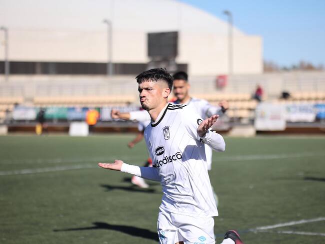 El Xerez CD consigue una gran victoria ante el Ayamonte