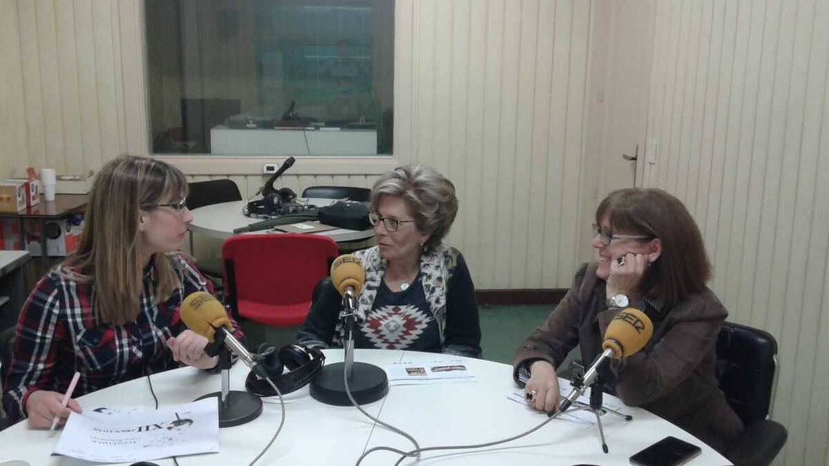Barbastro acoge las Jornadas Alzheimer y otras demencias