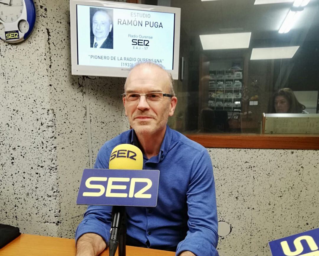 El actual portavoz municipal fue respaldado por cerca del 60% de los militantes