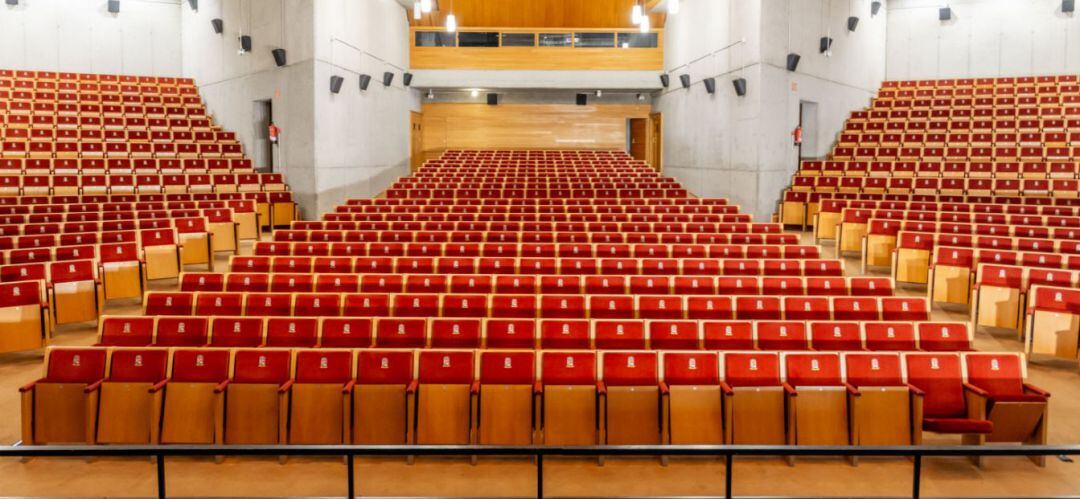 Auditorio