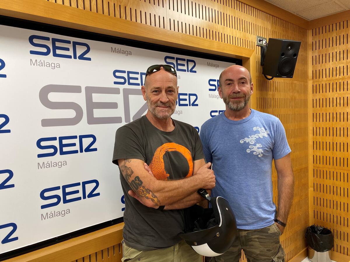 Bomberos del Infoca: 'queremos menos palabras bonitas y mejores condiciones laborales'