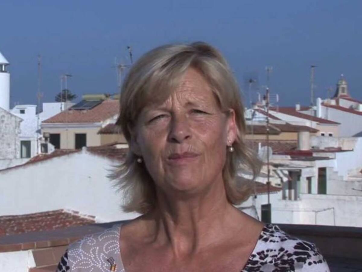 Simón Orfila y Deborah Hellyer reciben el Ramon Llull