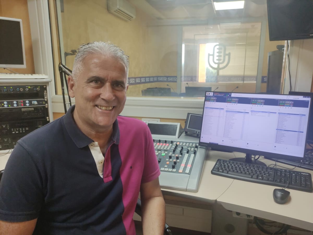 “El Almería no estuvo a la altura del partido”