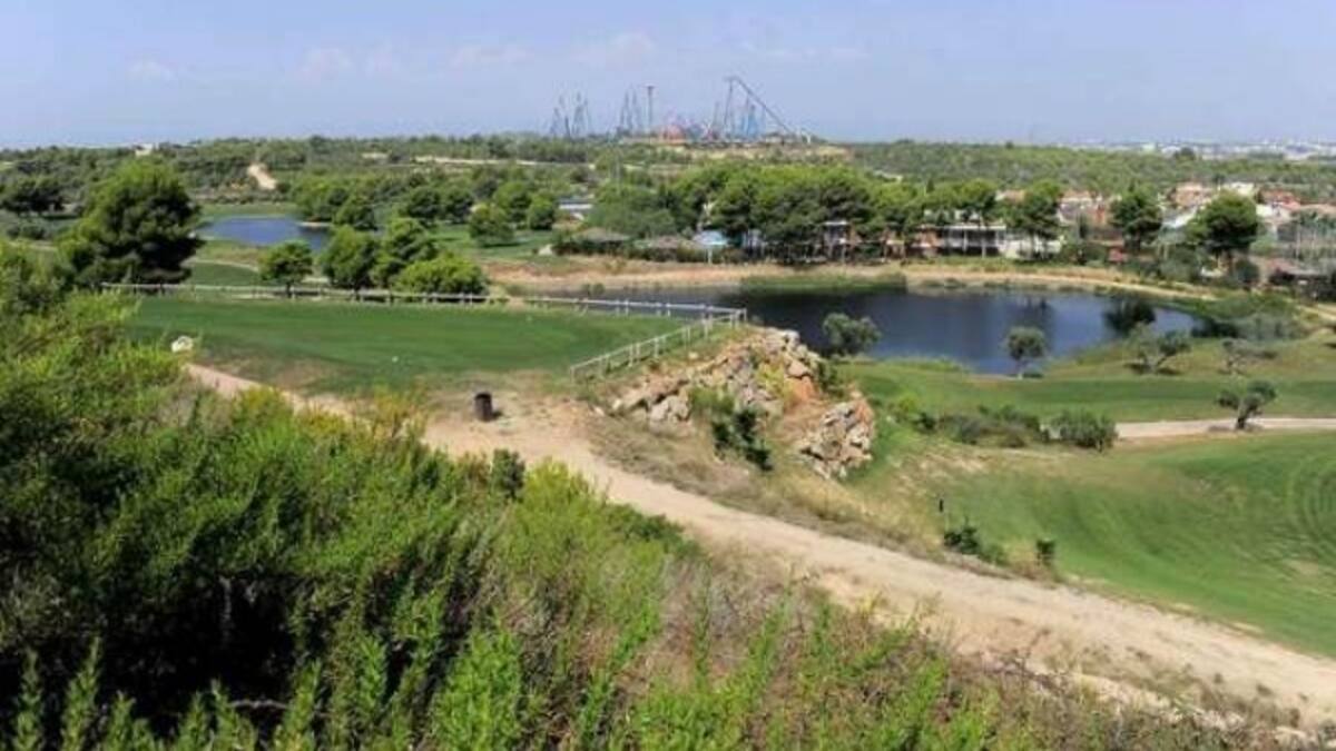 'Menys importància al joc, i més vetllar per l'encaix urbanístic'