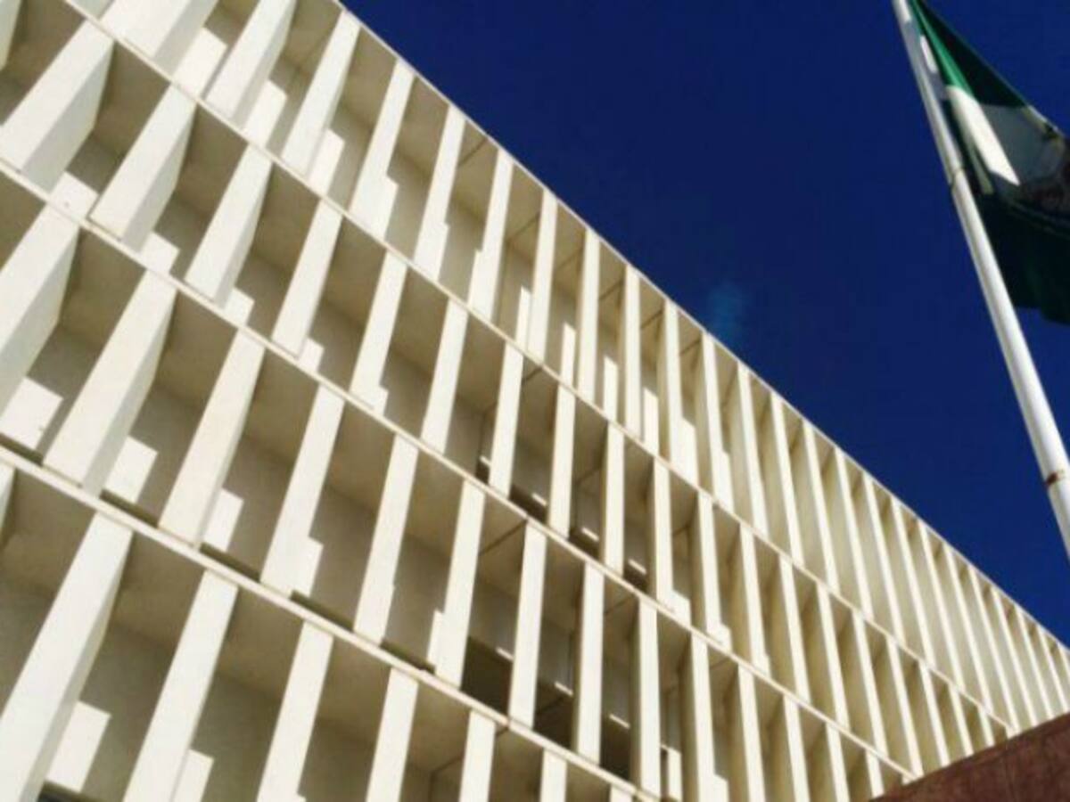 Piden dos años de cárcel a un empleado del Ayuntamiento de Málaga por estafar con tasas de bares y restaurantes