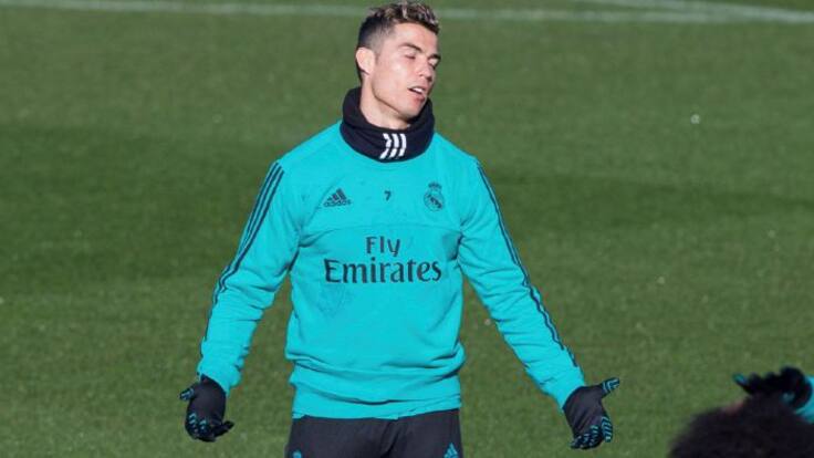 Comentario de Manu Carreño: "El Madrid no igualará salarialmente a Cristiano con Messi"