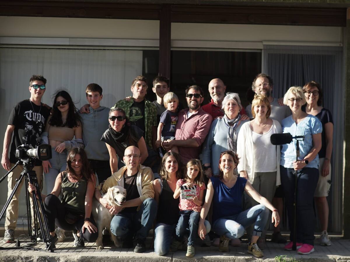 ENTREVISTA. Laia Manresa Casals