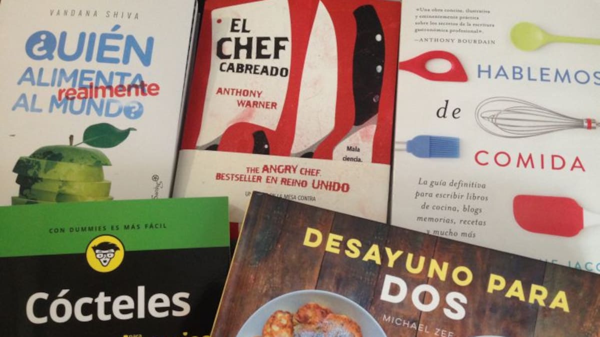 Moito Conto: Literatura y gastronomía