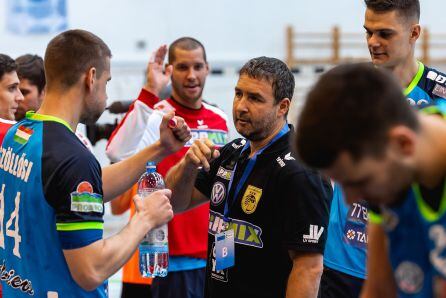 El conjunto magiar no se fía de su renta