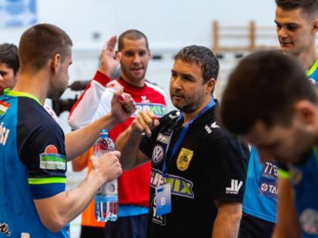 El conjunto magiar no se fía de su renta