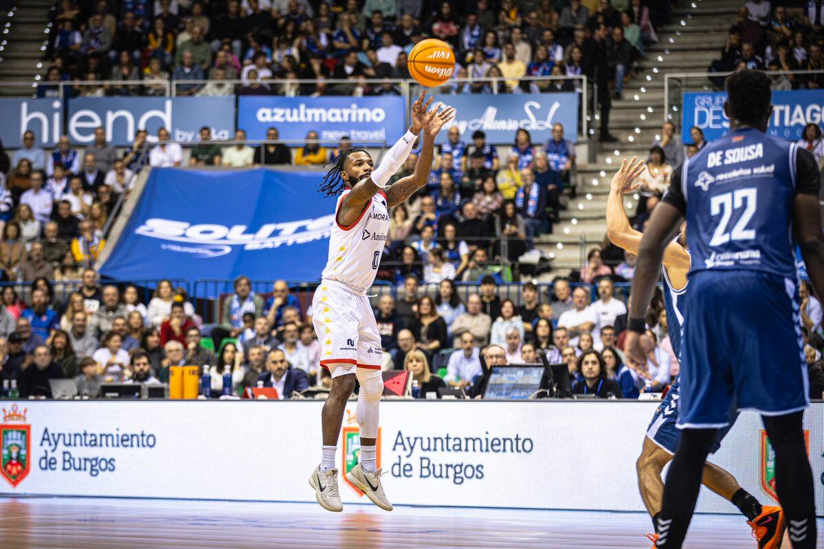 Shannon Evans, botxí dels castellans al Coliseum