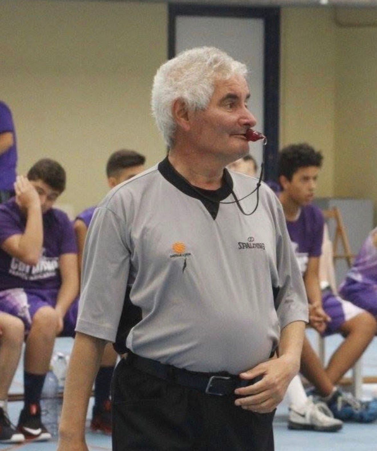 Fallece Antonio Ruiz Maeso