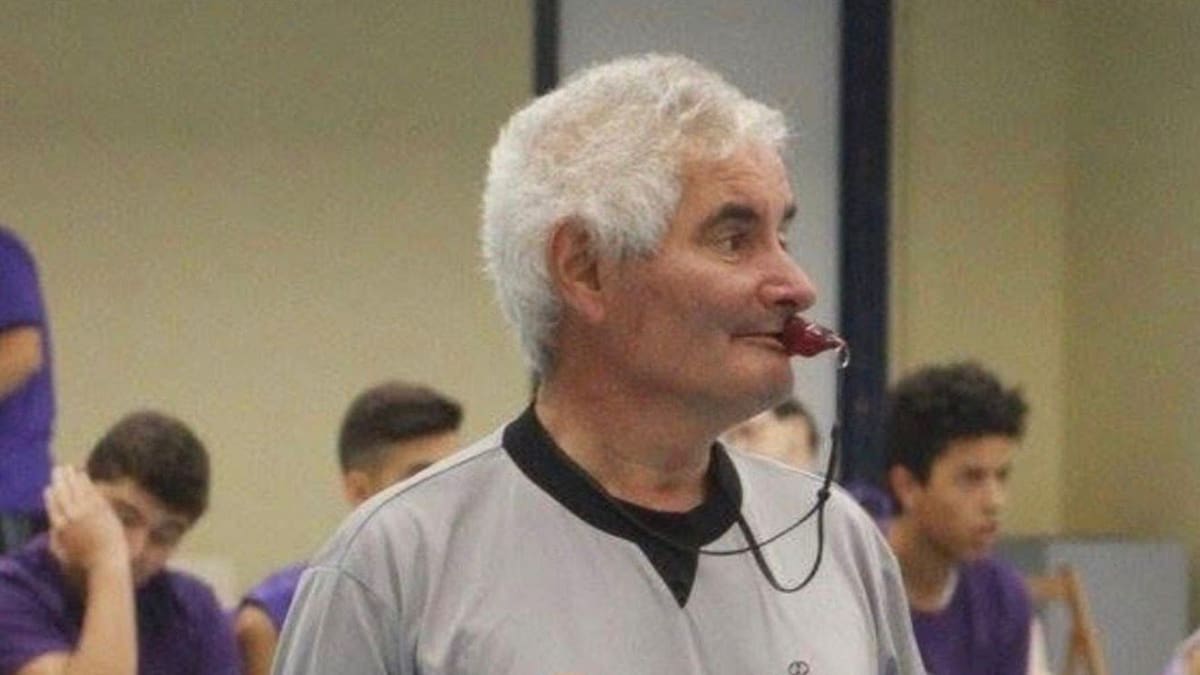 El baloncesto de Palencia está de luto: fallece de forma repentina el árbitro Antonio Ruiz Maeso