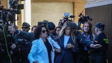 Vilaplana asegura que no escuchó el contenido de las llamadas de Mazón en El Ventorro pero insiste en que él "no mostró inquietud"