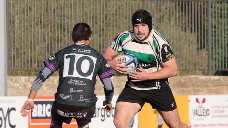 Entrevista a Juantxo Barcos, presidente de la Única Rugby Taldea