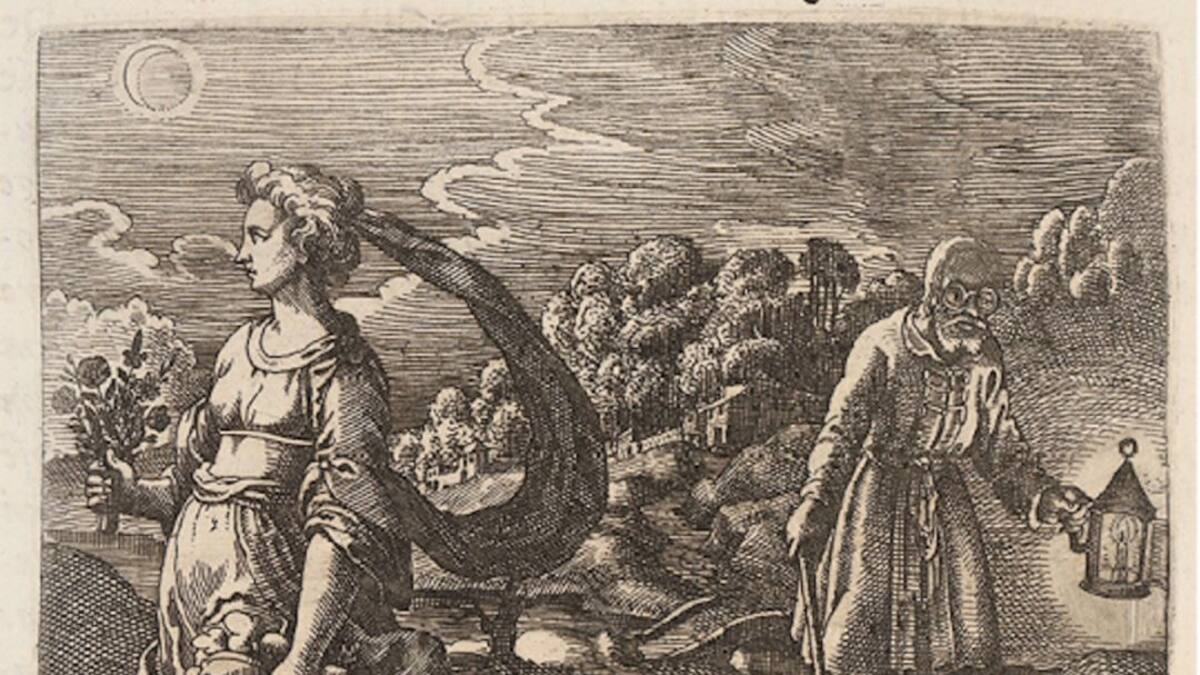 Mª Jesús García, directora Biblioteca Histórica de la UV