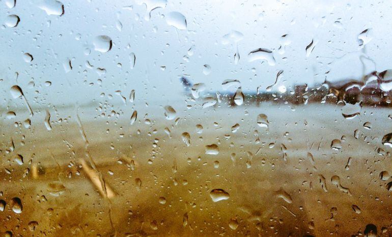 Inestabilidad meteorológica en los días grandes de la Semana Santa de Palencia